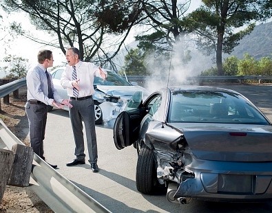 Motorcycle Injury Lawyer Arrow Highway Corporate Center San Dimas CA